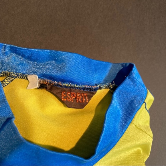 vintage motocross jersey - Picture 6 of 8